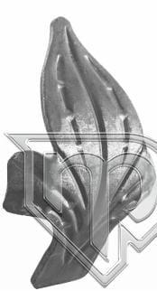 Przejdź do produktu LIŚĆ 51.100 H100XL72 4MM