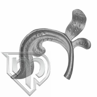 Przejdź do produktu LIŚĆ LEWY 51.113 H160XL90 5MM