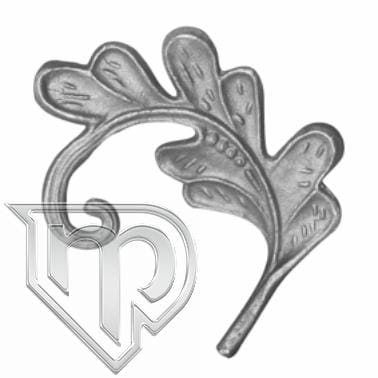 Przejdź do produktu LIŚĆ 52.013 H140XL110 4MM