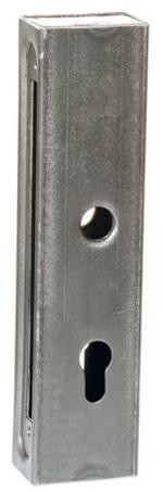 Komplet elektrozaczepu i kasety 65.161