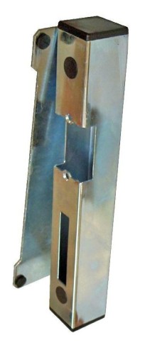 Komplet elektrozaczepu i kasety 65.161