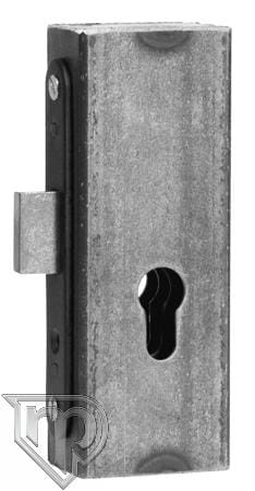 Komplet zamka i kasety 65.111