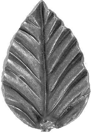 LISTEK 50.106 H68XL48 2MM