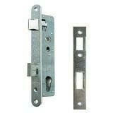 Komplet zamka i kasety 65.155.01