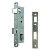 Komplet zamka i kasety 65.155.01