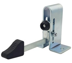 STOPER Z BLOKADĄ 61.096 L: 43MM