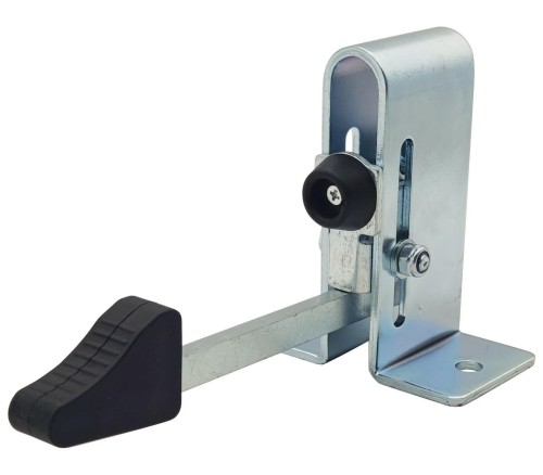 STOPER Z BLOKADĄ 61.096 L: 43MM
