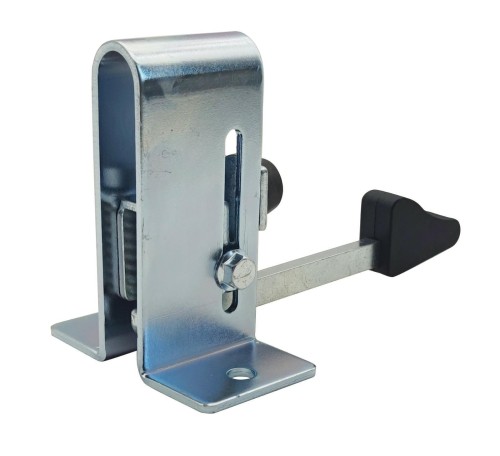 STOPER Z BLOKADĄ 61.096 L: 43MM