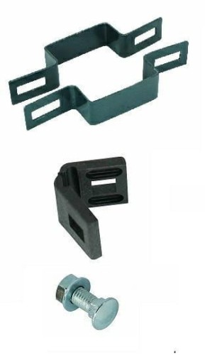 KOMPLET OBEJMA PRZEJŚCIOWA 60x60 FI 5