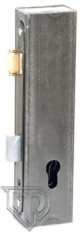 Komplet zamka i kasety 65.102