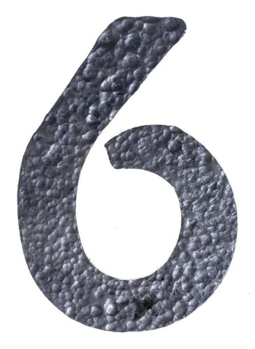 CYFRA SZEŚĆ 64.106 H120