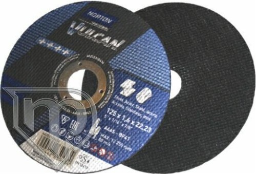 TARCZA DO CIĘCIA 3.2 NORTON TC.125.32