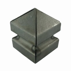 Daszek 100x100 H140