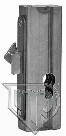 Puszka mała 40x50 z zam. hakowym 65.142