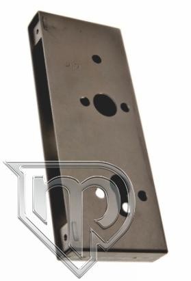 PUSZKA ZAMKA 72/50 65.006