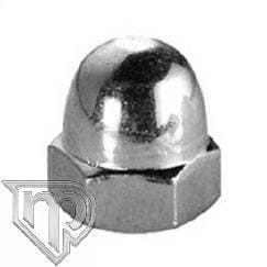 NAKRĘTKA KOŁPAKOWA OCYNK M8 67.035