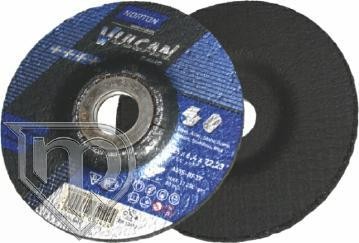 TARCZA DO SZLIFOWANIA 6.4 TSZ.125.64