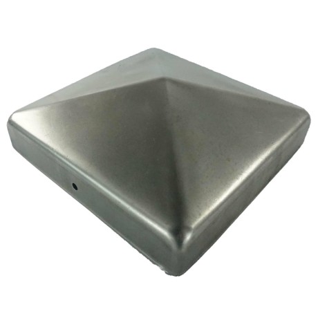 Przejdź do produktu Daszek kopertowy 90x90