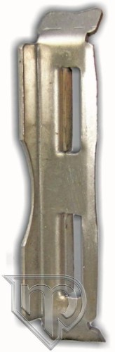 Zaczep furtki spawalny, gr.3mm 65.170