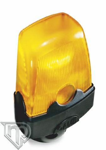 LAMPA OSTRZEGAWCZA 24 V A.C.