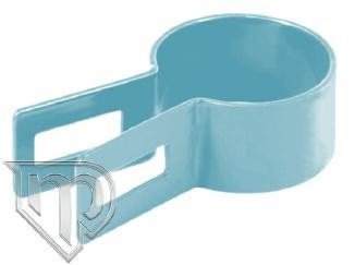 OBEJMA METALOWA STARTOWA FI 42 80.040.04