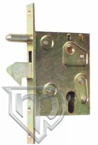 ZAMEK HAKOWY F 60 WKŁ 65.001