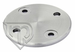 Krążek montażowy z czterema otworami AIS