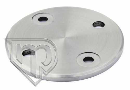 Krążek montażowy z czterema otworami AIS