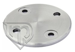 Krążek montażowy z czterema otworami AIS