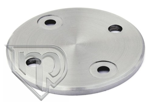 Krążek montażowy z czterema otworami AIS