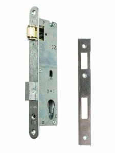 Zamek rolkowy wąski 34 65.021