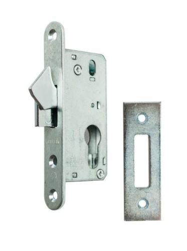 Zamek hakowy mały 65.040