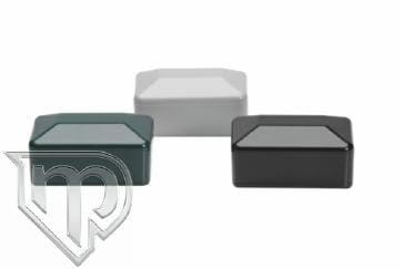 NASADKA PLAST. NA SŁUPEK 60X40 80.070.01
