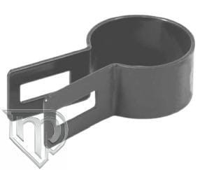 OBEJMA METALOWA STARTOWA FI 42 80.040.02