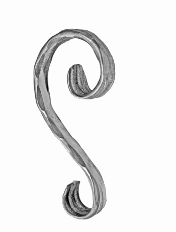 Przejdź do produktu ELEMENT SPIRALNY S FAKTUROWANY 10.103.01