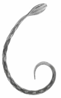 Przejdź do produktu ELEMENT SPIRALNY SZÓSTKA 10.216