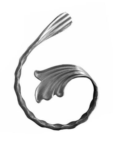 Przejdź do produktu ELEMENT SPIRALNY SZÓSTKA MŁOTK. 10.251
