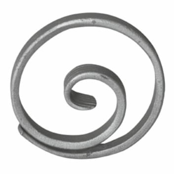 Przejdź do produktu ELEMENT SPIRALNY ŚLIMAK 100 11.041 12X6