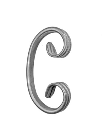 Przejdź do produktu ELEMENY SPIRALNY C 10.093.02