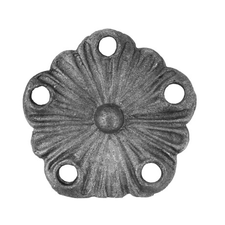 Przejdź do produktu KWIATEK 52.136 FI 100 3,5MM
