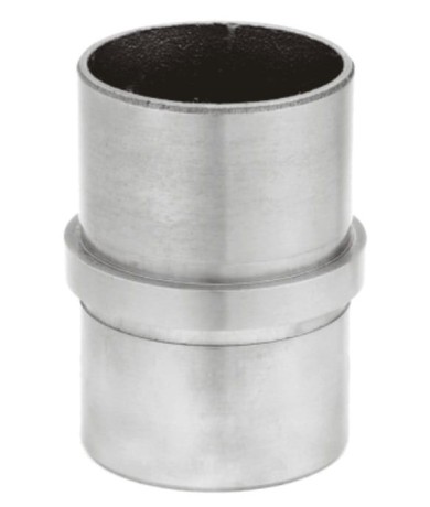 Przejdź do produktu Łącznik uniwersalny fi 42,2 AISI304