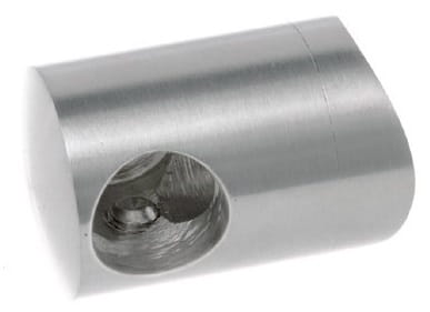 Przejdź do produktu Uchwyt startowy pręta fi 16 do rury 42,4