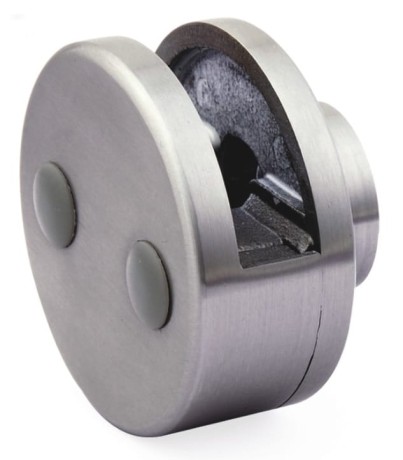 Przejdź do produktu Uchwyt do szkła jednostronny do profilu