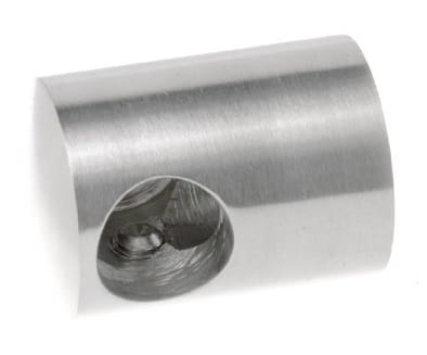 Przejdź do produktu Uchwyt startowy pręta fi 16 do profilu