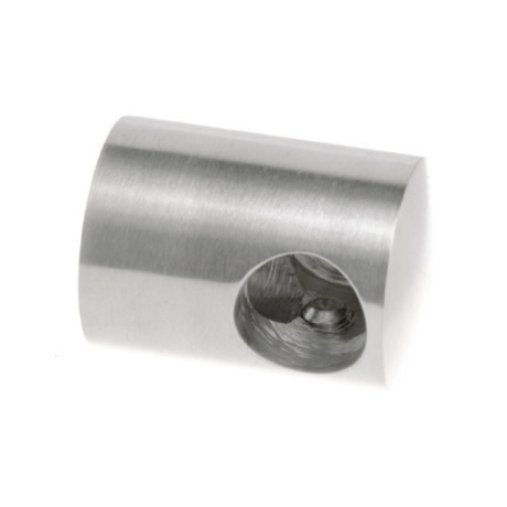 Przejdź do produktu Uchwyt startowy pręta fi 12 do profilu