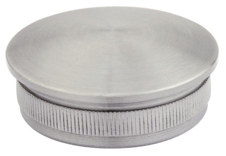 Przejdź do produktu Zaślepka wypukła wbijana fi 33,7