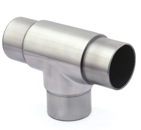 Przejdź do produktu Łącznik-trójnik fi 33,7