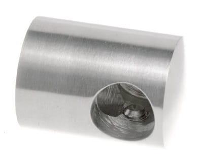 Przejdź do produktu Uchwyt startowy pręta fi 12 do profilu