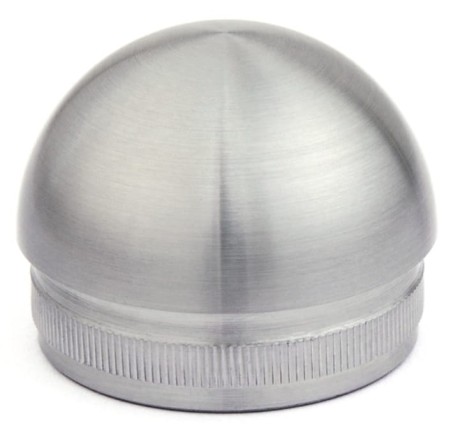 Przejdź do produktu Zaślepka soczewkowa fi 42,4