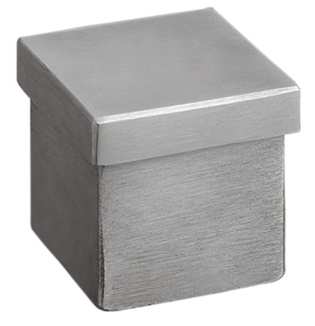 Przejdź do produktu Zaślepka płaska na profil 40x40